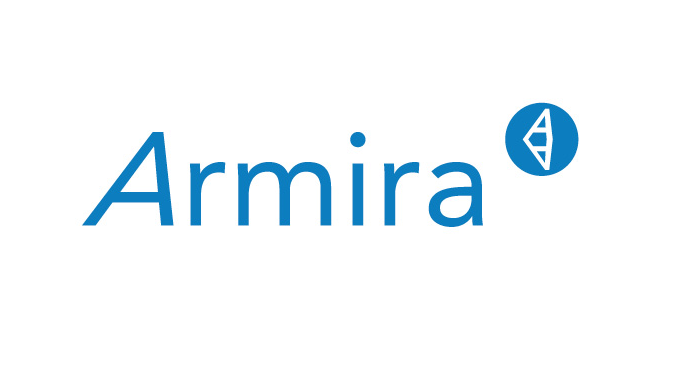 Logo Armira Growth