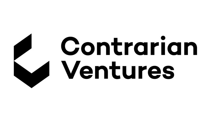 Logo Contrarian Ventures