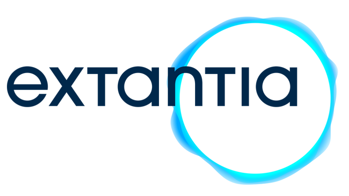 Logo Extantia