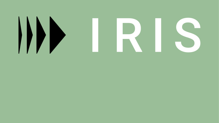 Logo IRIS