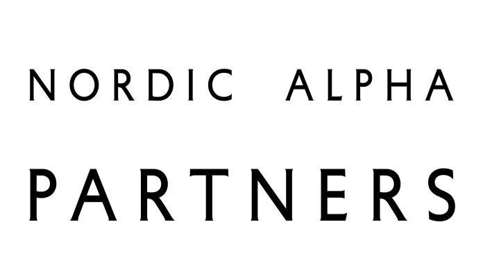 Logo Nordic Alpha Partners