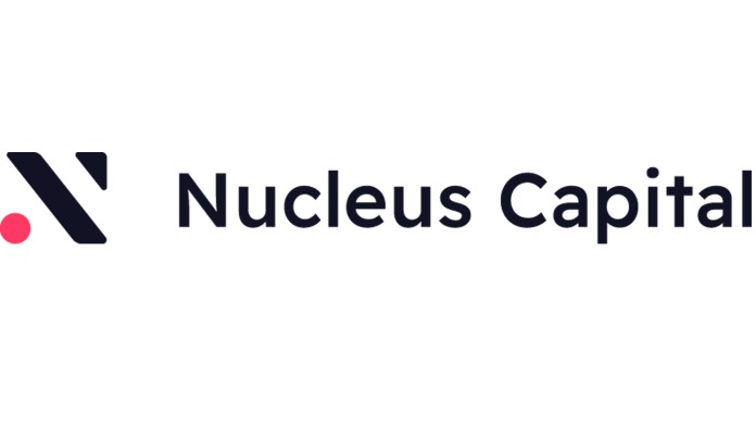 Logo Nucleus Capital