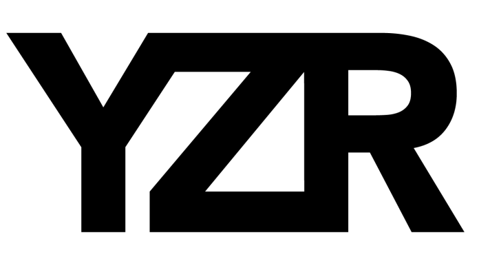 YZR Capital Logo