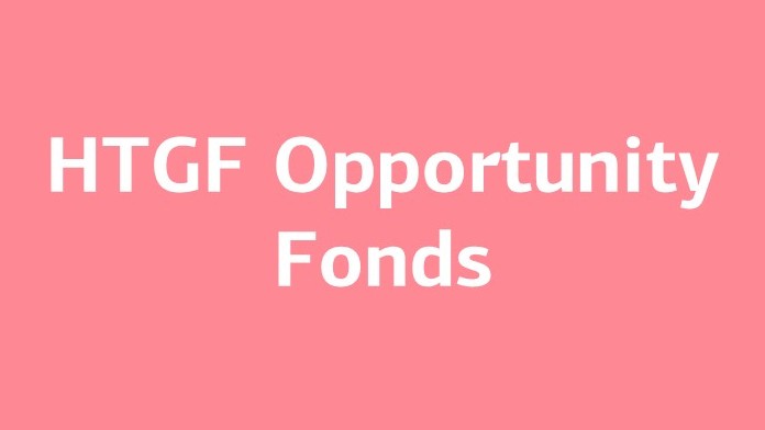 HTGF Opportunity Fonds