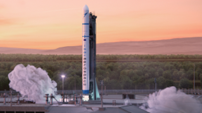 Isar Aerospace: Rocket launch in Norway