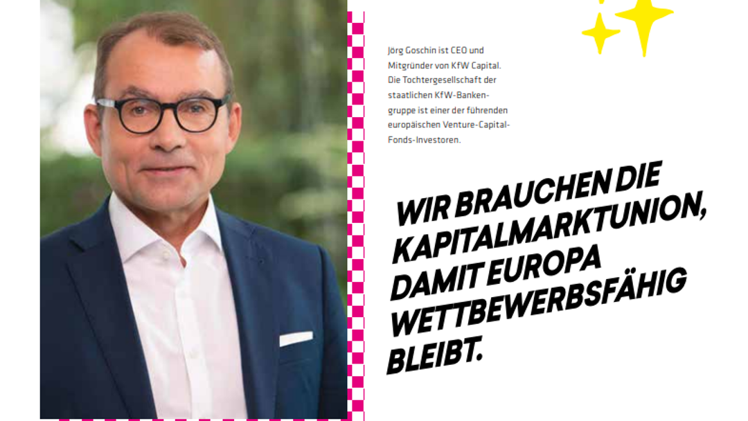 Jörg Goschin & Fatma Dirkes