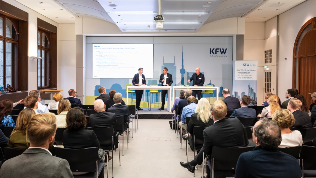 3. KfW Capital-VC-Academy