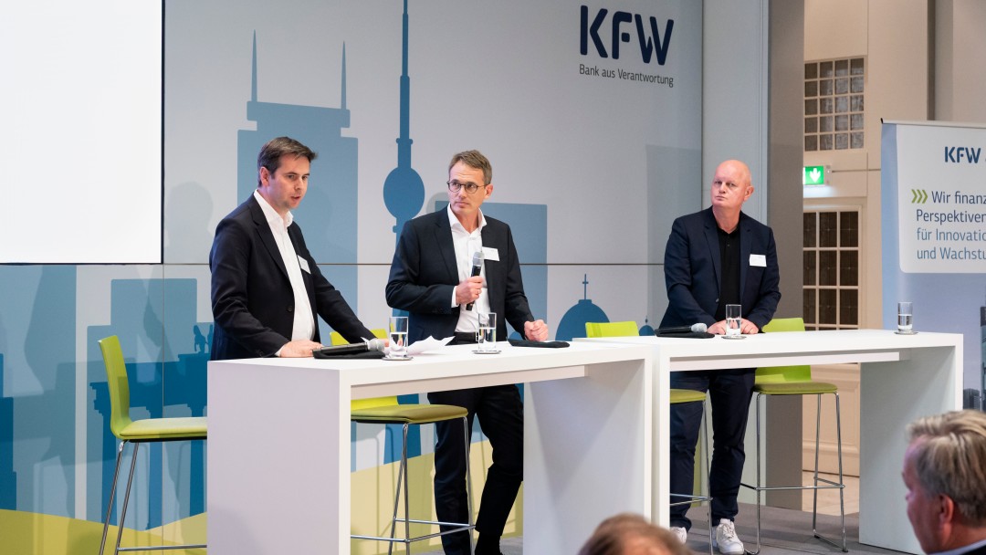 3. KfW Capital-VC-Academy